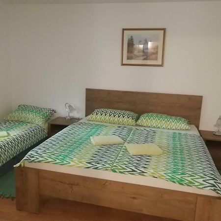פוסטוינה Apartment Brne מראה חיצוני תמונה