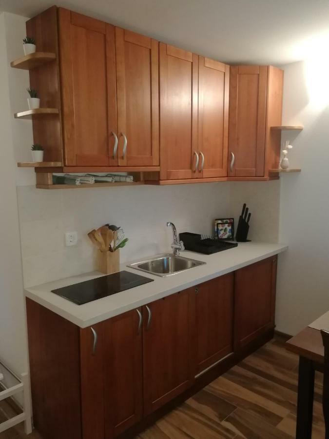 פוסטוינה Apartment Brne מראה חיצוני תמונה